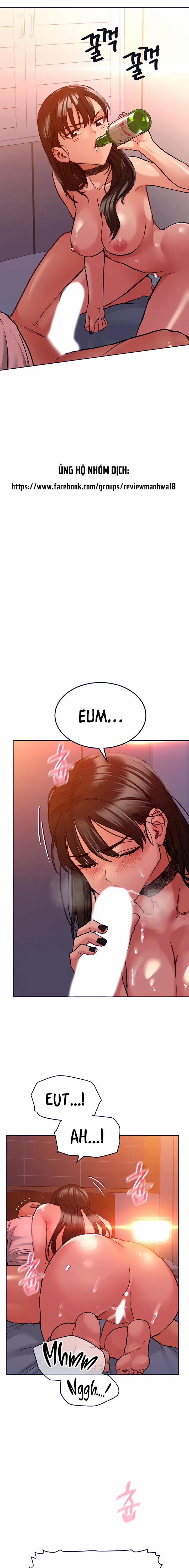 Giữ Bí Mật Với Mẹ Em Nhé! 19 trang 11