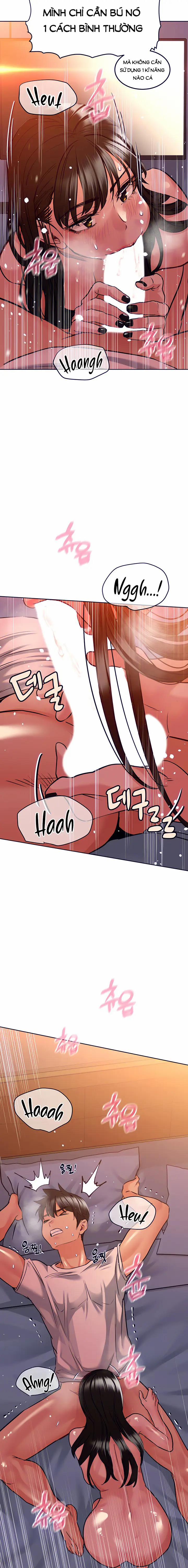 Giữ Bí Mật Với Mẹ Em Nhé! 19 trang 12