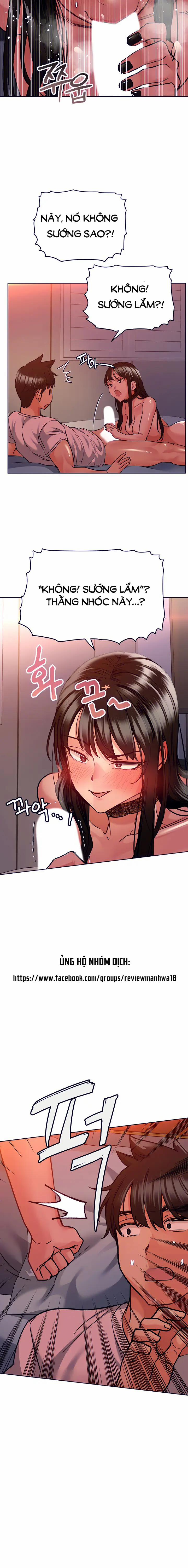 Giữ Bí Mật Với Mẹ Em Nhé! 19 trang 16