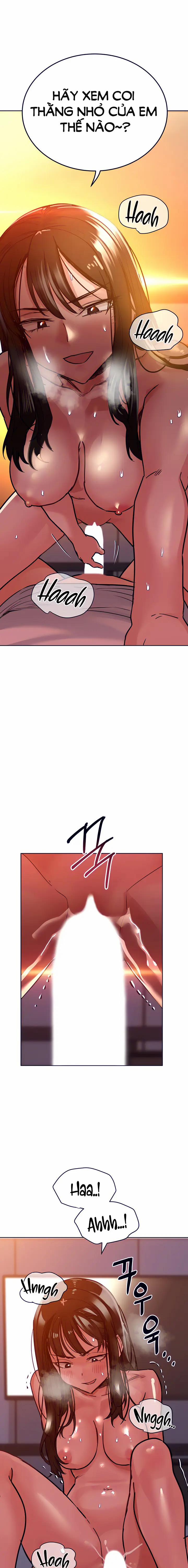 Giữ Bí Mật Với Mẹ Em Nhé! 19 trang 17