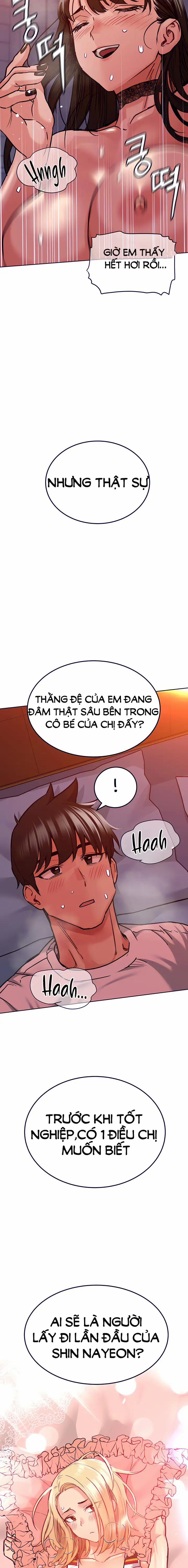 Giữ Bí Mật Với Mẹ Em Nhé! 19 trang 22