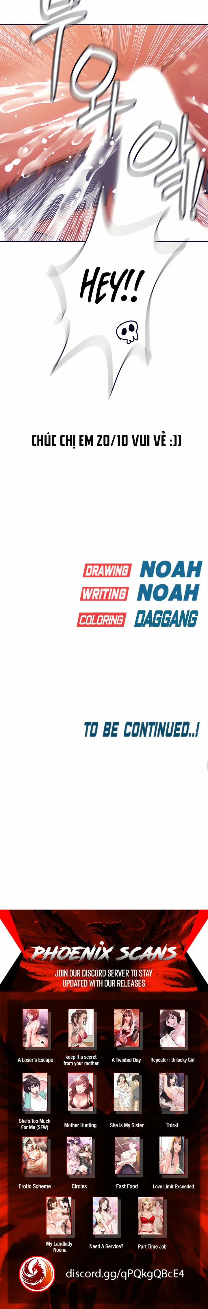 Giữ Bí Mật Với Mẹ Em Nhé! 19 trang 24