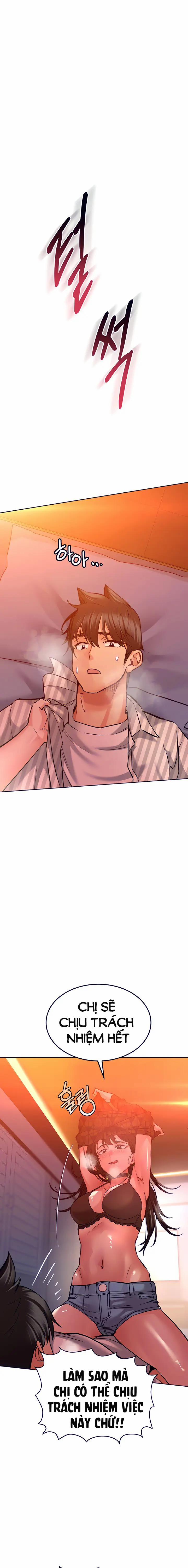 Giữ Bí Mật Với Mẹ Em Nhé! 19 trang 7