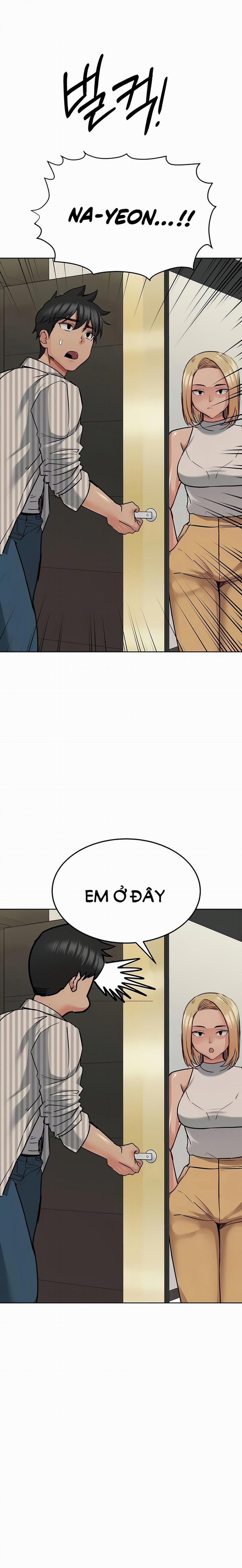 Giữ Bí Mật Với Mẹ Em Nhé! 20 trang 24