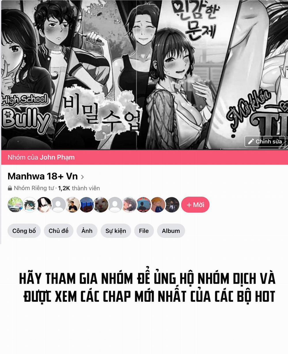 Giữ Bí Mật Với Mẹ Em Nhé! 21 trang 0