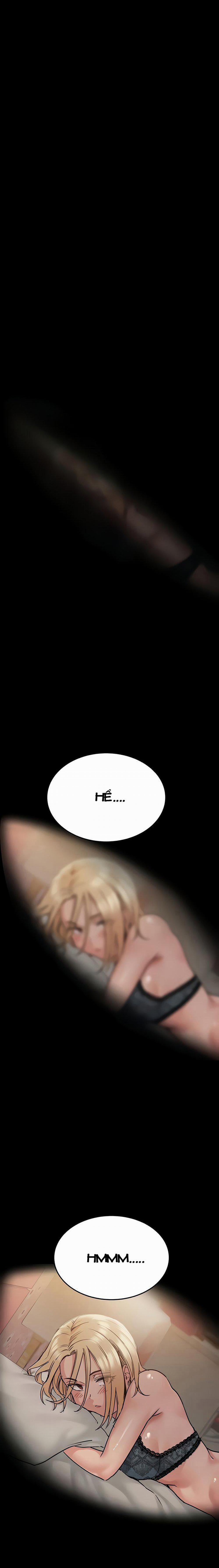 Giữ Bí Mật Với Mẹ Em Nhé! 21 trang 3