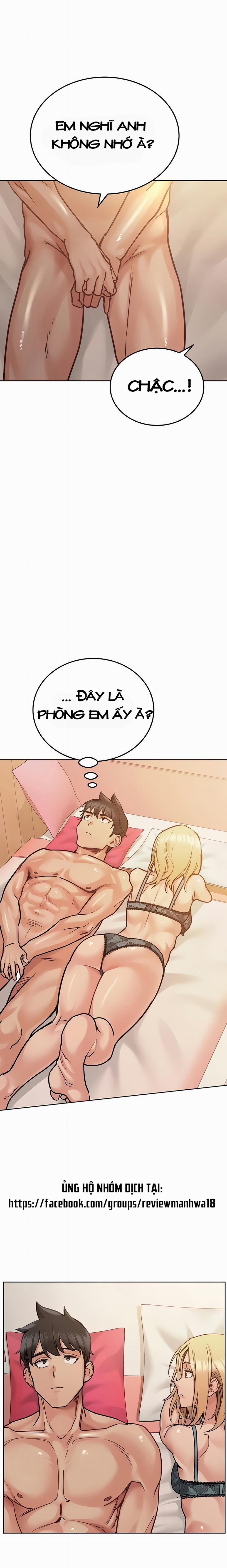 Giữ Bí Mật Với Mẹ Em Nhé! 21 trang 6