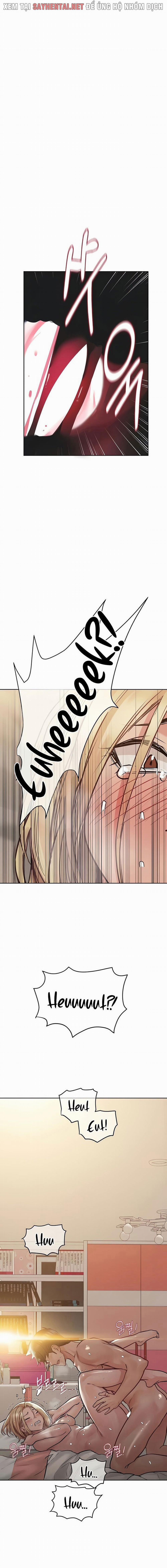 Giữ Bí Mật Với Mẹ Em Nhé! 22 trang 12