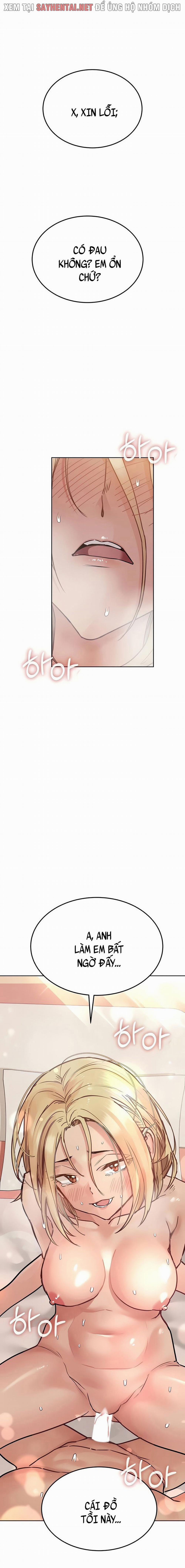 Giữ Bí Mật Với Mẹ Em Nhé! 22 trang 13