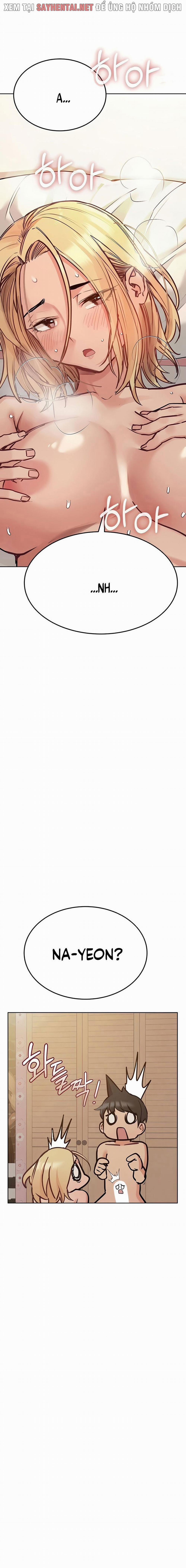 Giữ Bí Mật Với Mẹ Em Nhé! 22 trang 23