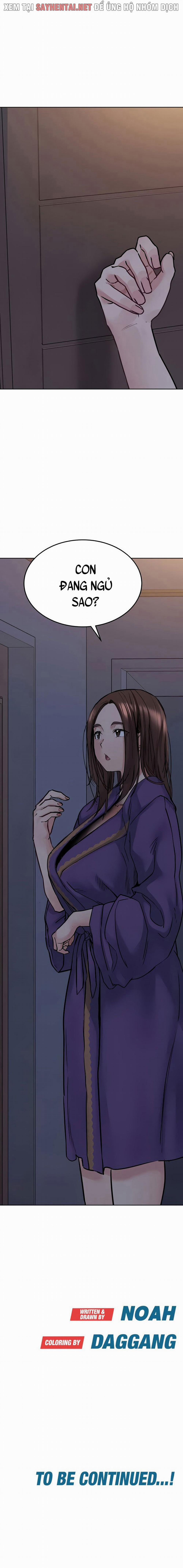 Giữ Bí Mật Với Mẹ Em Nhé! 22 trang 24