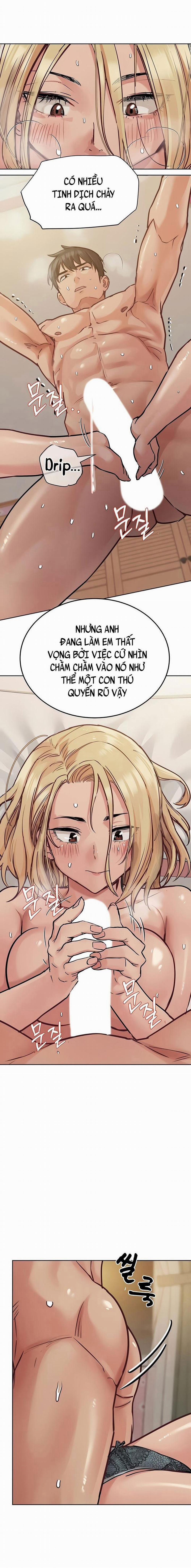 Giữ Bí Mật Với Mẹ Em Nhé! 22 trang 3