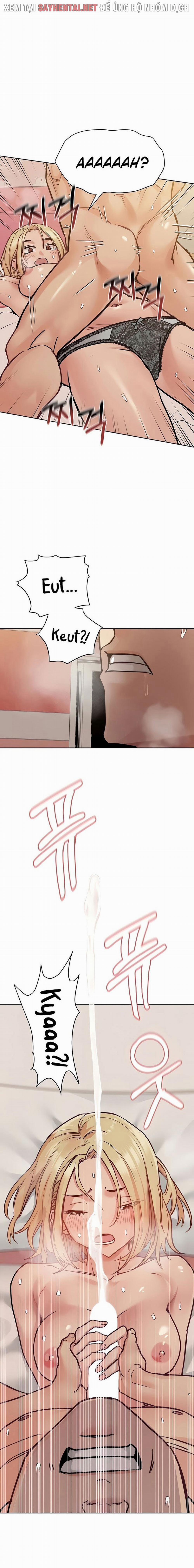 Giữ Bí Mật Với Mẹ Em Nhé! 22 trang 5