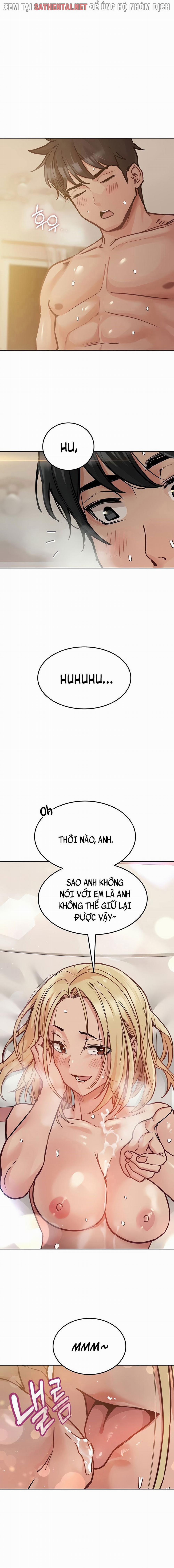 Giữ Bí Mật Với Mẹ Em Nhé! 22 trang 6