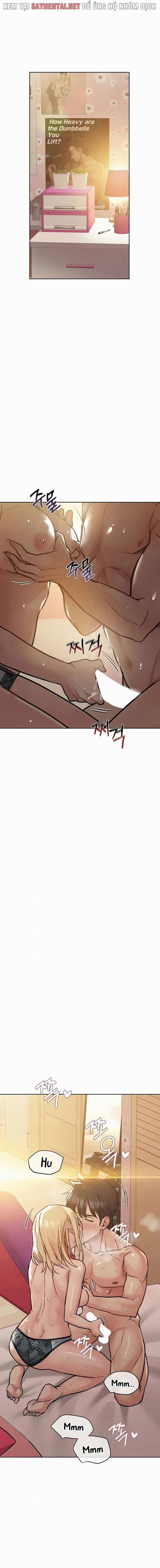 Giữ Bí Mật Với Mẹ Em Nhé! 22 trang 9