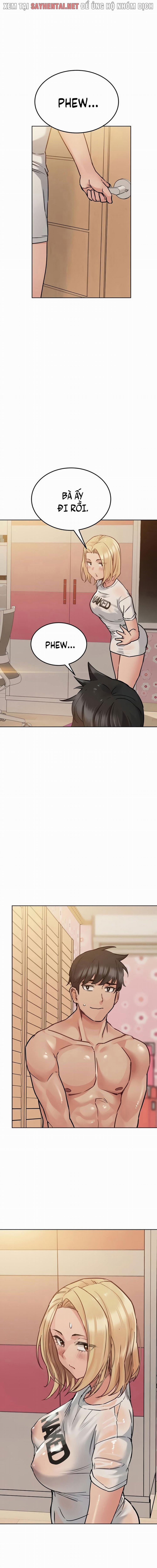 Giữ Bí Mật Với Mẹ Em Nhé! 23 trang 11