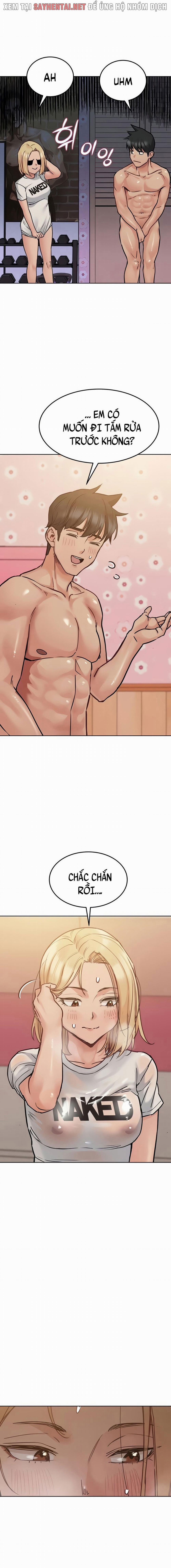 Giữ Bí Mật Với Mẹ Em Nhé! 23 trang 12