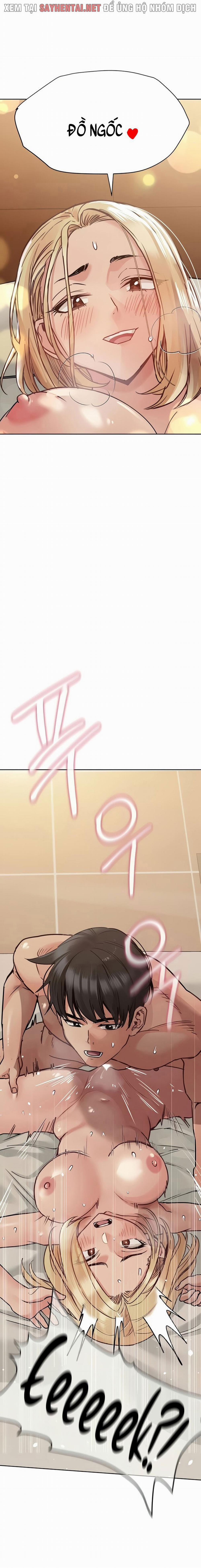 Giữ Bí Mật Với Mẹ Em Nhé! 23 trang 21