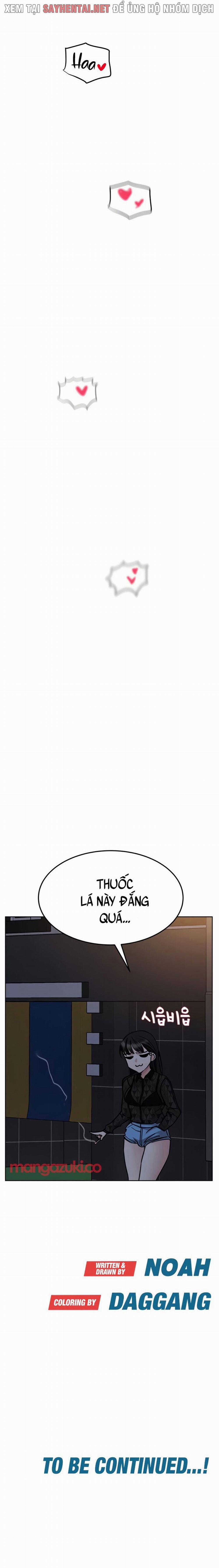 Giữ Bí Mật Với Mẹ Em Nhé! 23 trang 24