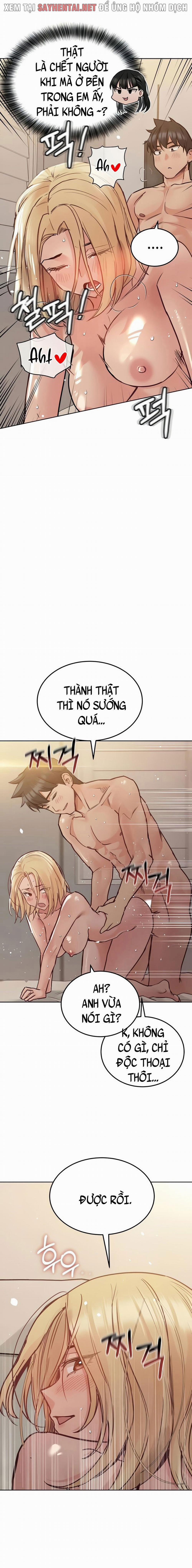 Giữ Bí Mật Với Mẹ Em Nhé! 24 trang 13