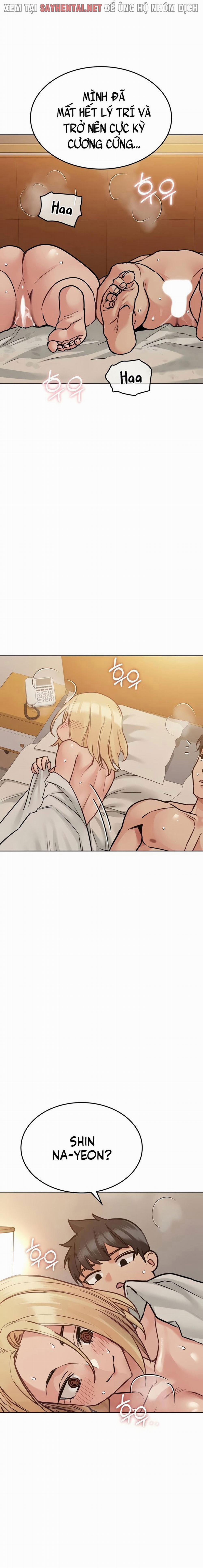 Giữ Bí Mật Với Mẹ Em Nhé! 24 trang 18