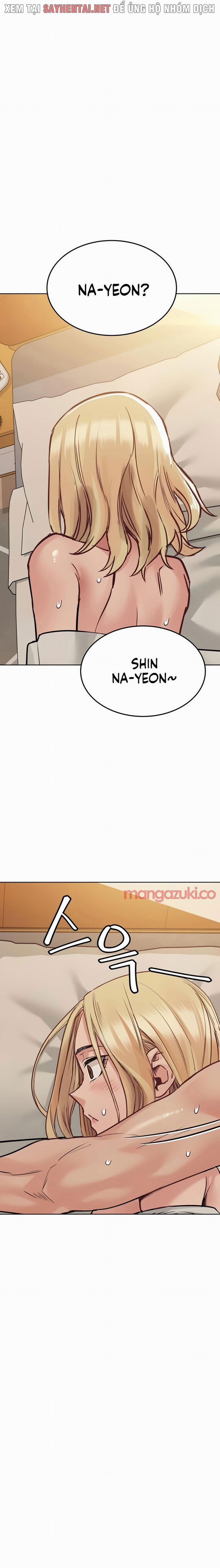 Giữ Bí Mật Với Mẹ Em Nhé! 24 trang 19