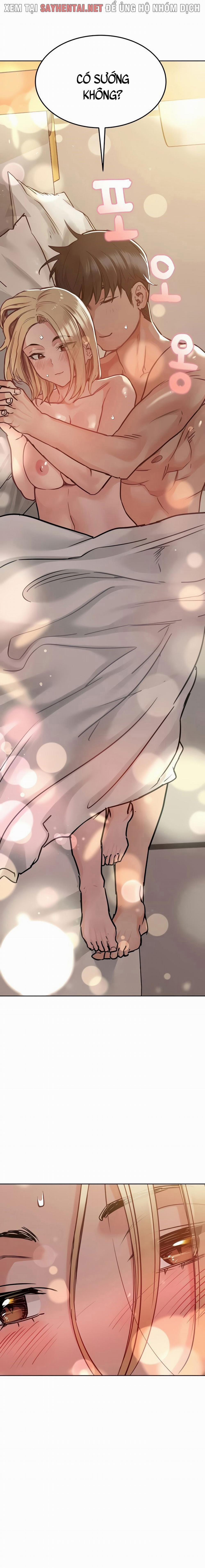 Giữ Bí Mật Với Mẹ Em Nhé! 24 trang 20