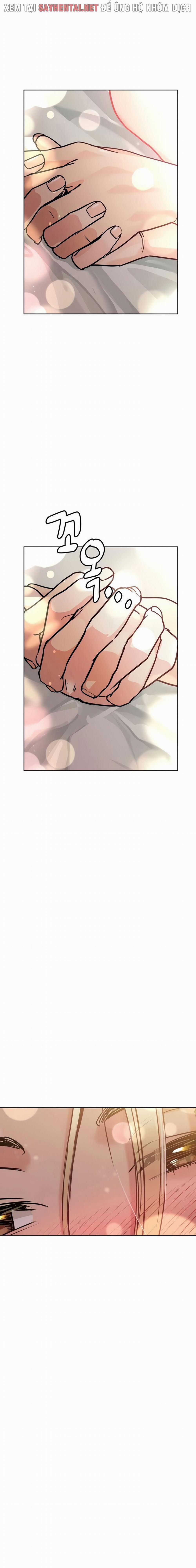 Giữ Bí Mật Với Mẹ Em Nhé! 24 trang 21