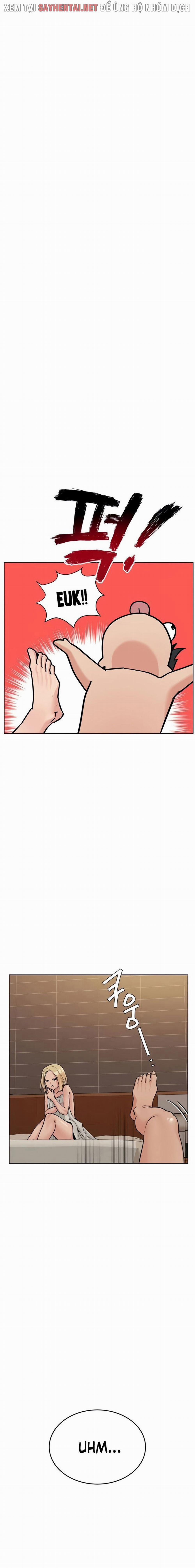 Giữ Bí Mật Với Mẹ Em Nhé! 24 trang 22