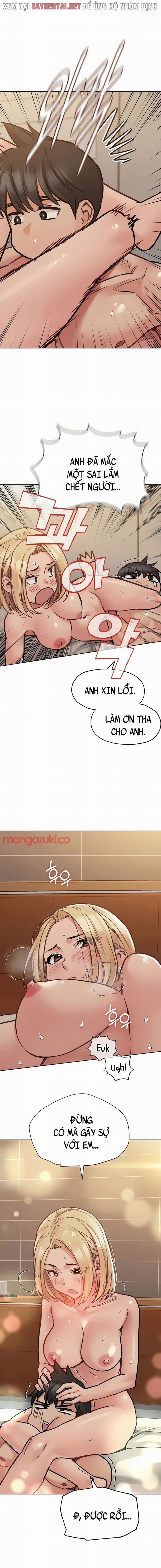 Giữ Bí Mật Với Mẹ Em Nhé! 24 trang 9