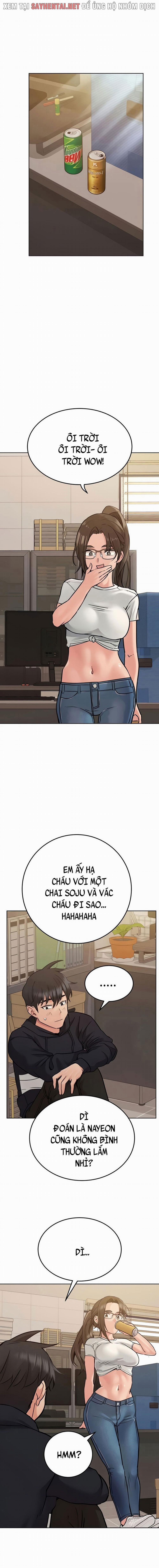 Giữ Bí Mật Với Mẹ Em Nhé! 25 trang 18