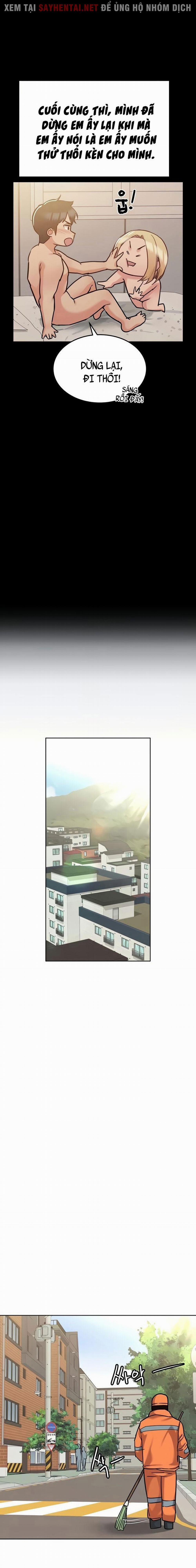 Giữ Bí Mật Với Mẹ Em Nhé! 25 trang 2