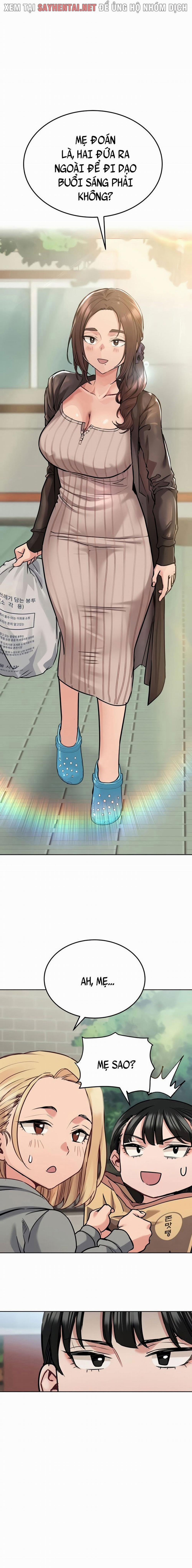 Giữ Bí Mật Với Mẹ Em Nhé! 25 trang 6