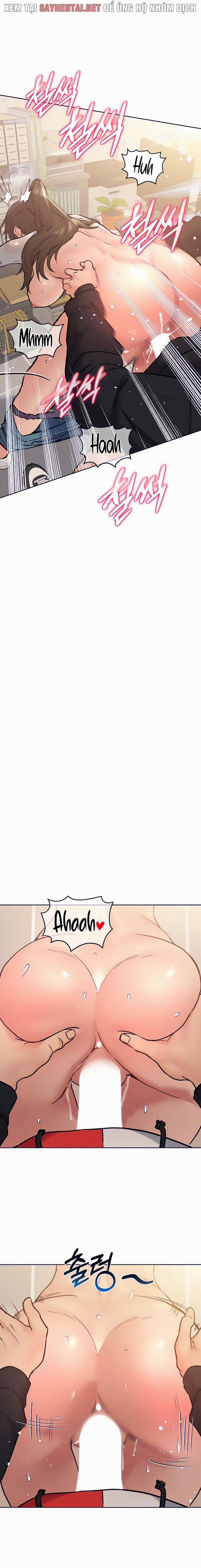 Giữ Bí Mật Với Mẹ Em Nhé! 26 trang 13