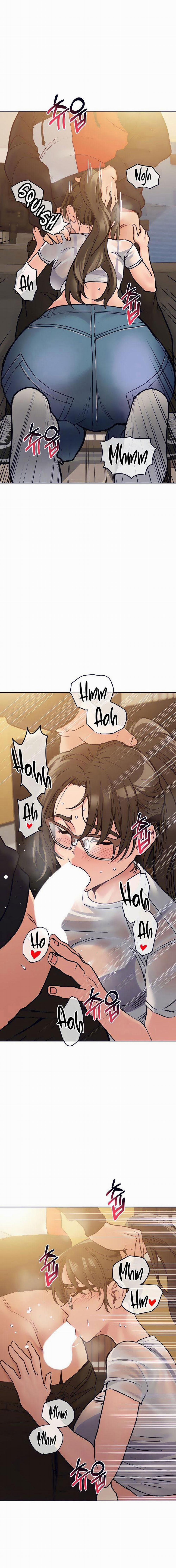 Giữ Bí Mật Với Mẹ Em Nhé! 26 trang 3