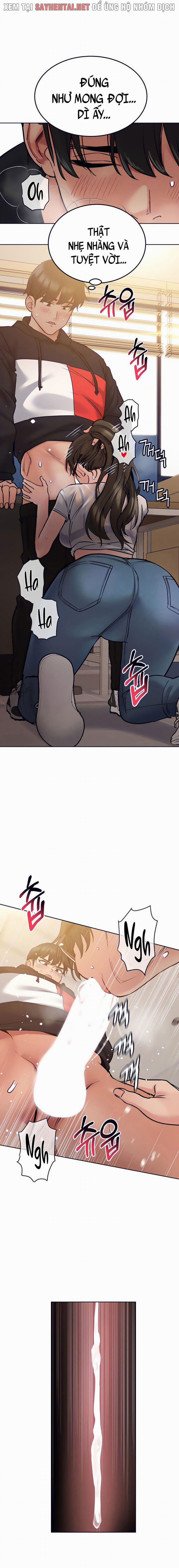 Giữ Bí Mật Với Mẹ Em Nhé! 26 trang 4