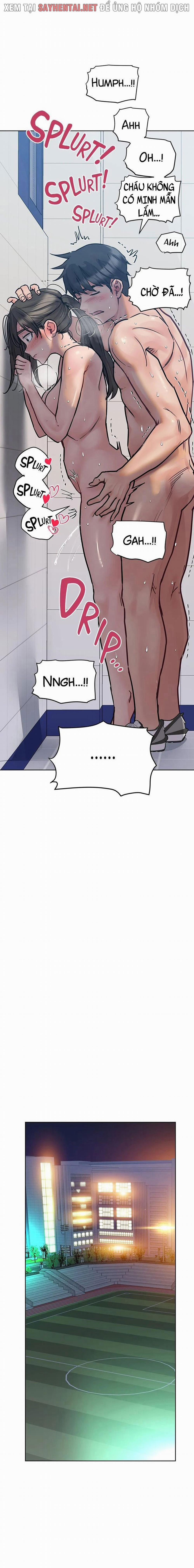 Giữ Bí Mật Với Mẹ Em Nhé! 27 trang 10