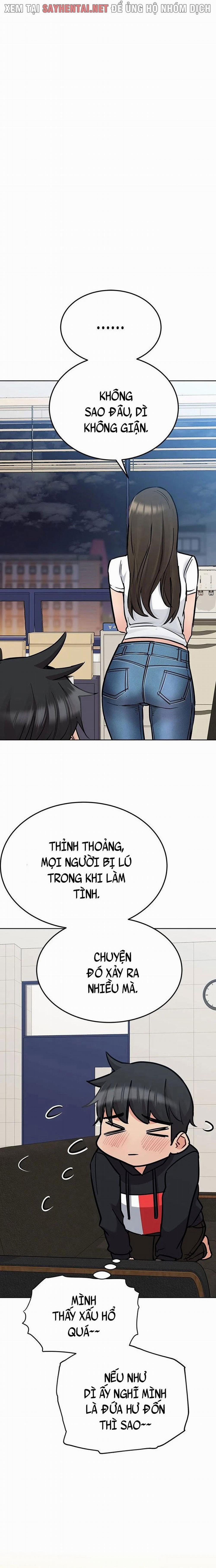 Giữ Bí Mật Với Mẹ Em Nhé! 27 trang 12