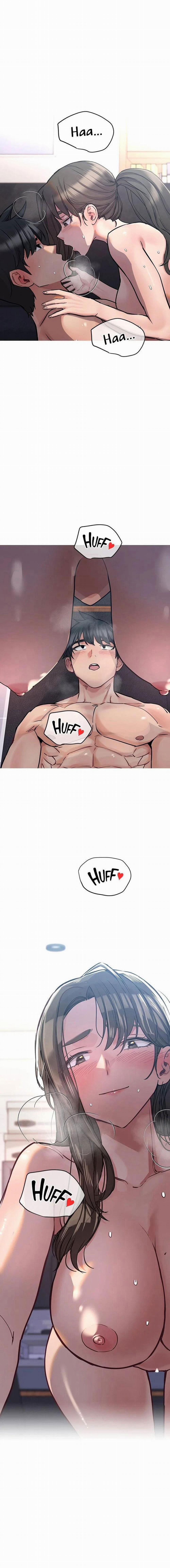 Giữ Bí Mật Với Mẹ Em Nhé! 27 trang 2