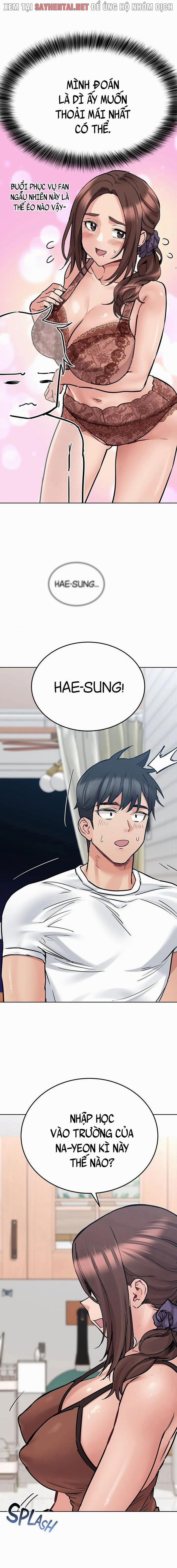 Giữ Bí Mật Với Mẹ Em Nhé! 27 trang 22