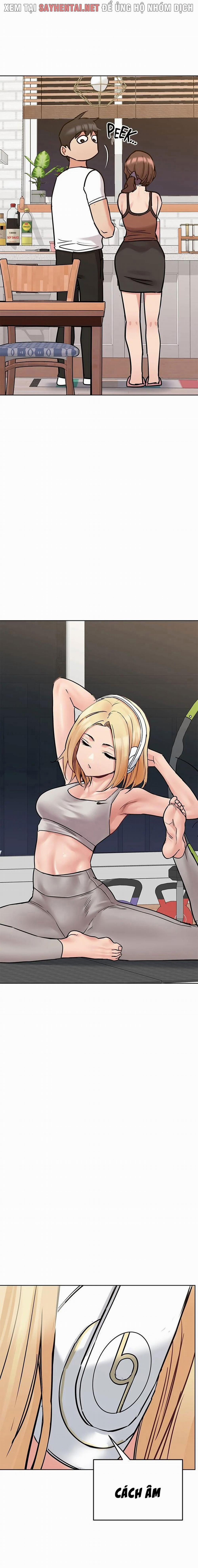 Giữ Bí Mật Với Mẹ Em Nhé! 27 trang 24