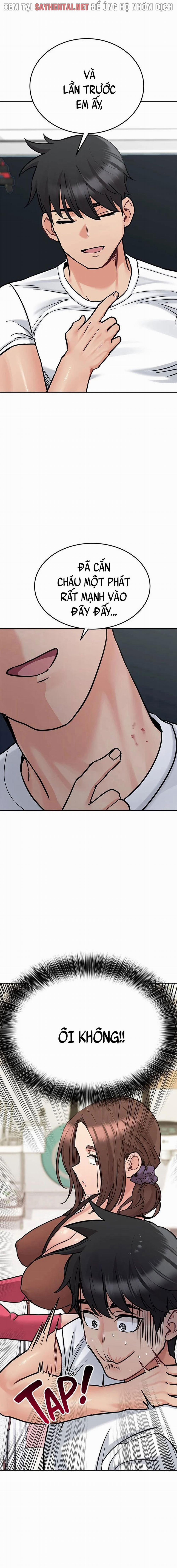 Giữ Bí Mật Với Mẹ Em Nhé! 27 trang 26