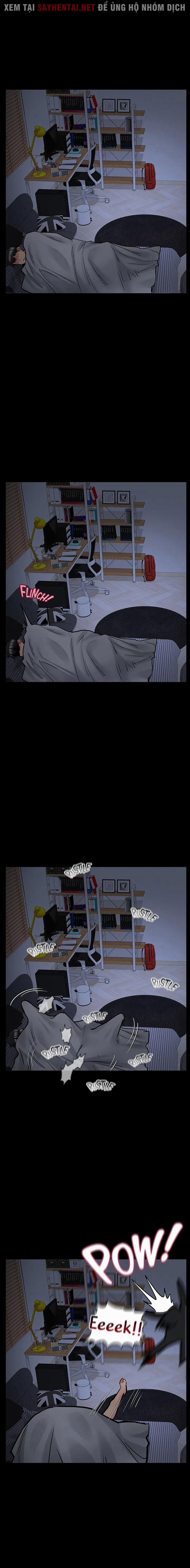 Giữ Bí Mật Với Mẹ Em Nhé! 28 trang 10