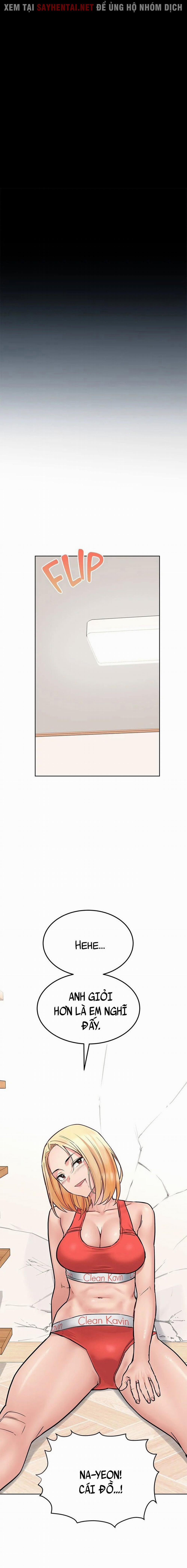 Giữ Bí Mật Với Mẹ Em Nhé! 28 trang 11