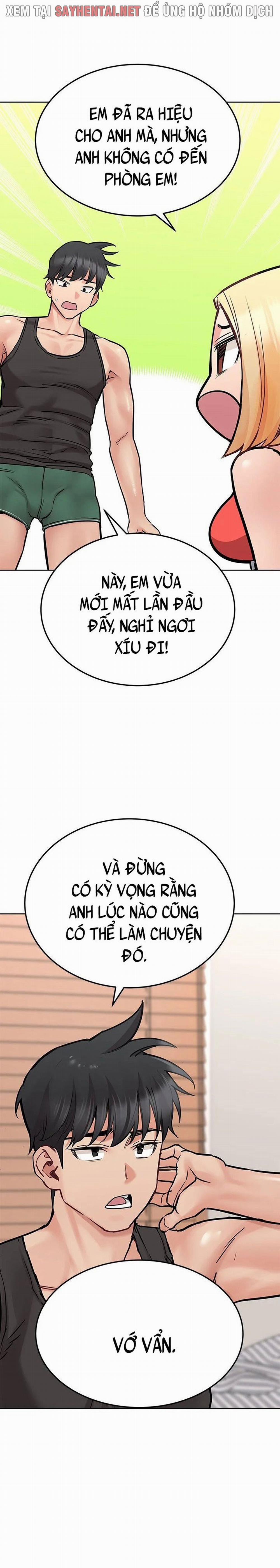 Giữ Bí Mật Với Mẹ Em Nhé! 28 trang 12