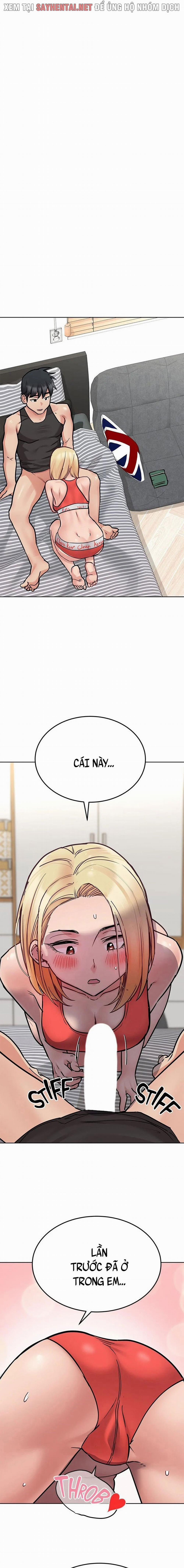 Giữ Bí Mật Với Mẹ Em Nhé! 28 trang 17