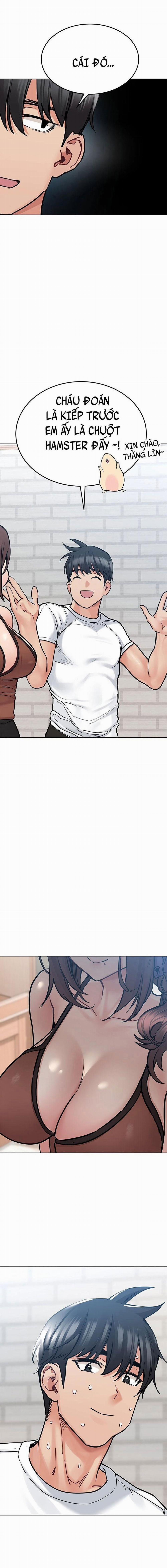 Giữ Bí Mật Với Mẹ Em Nhé! 28 trang 2