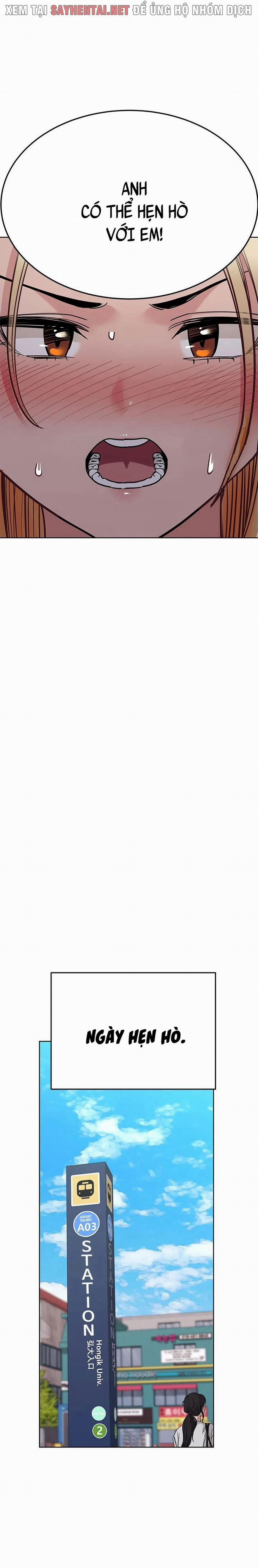 Giữ Bí Mật Với Mẹ Em Nhé! 28 trang 23