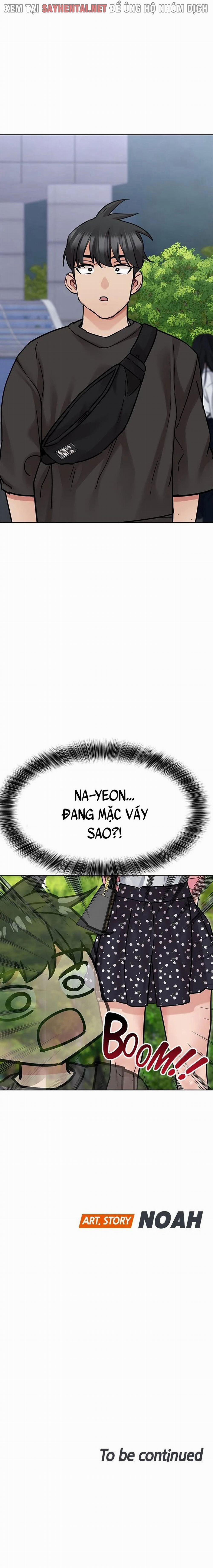 Giữ Bí Mật Với Mẹ Em Nhé! 28 trang 25