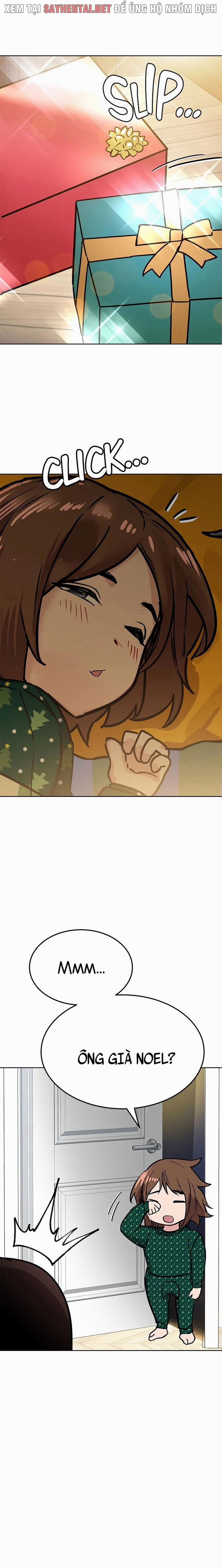 Giữ Bí Mật Với Mẹ Em Nhé! 28 trang 27